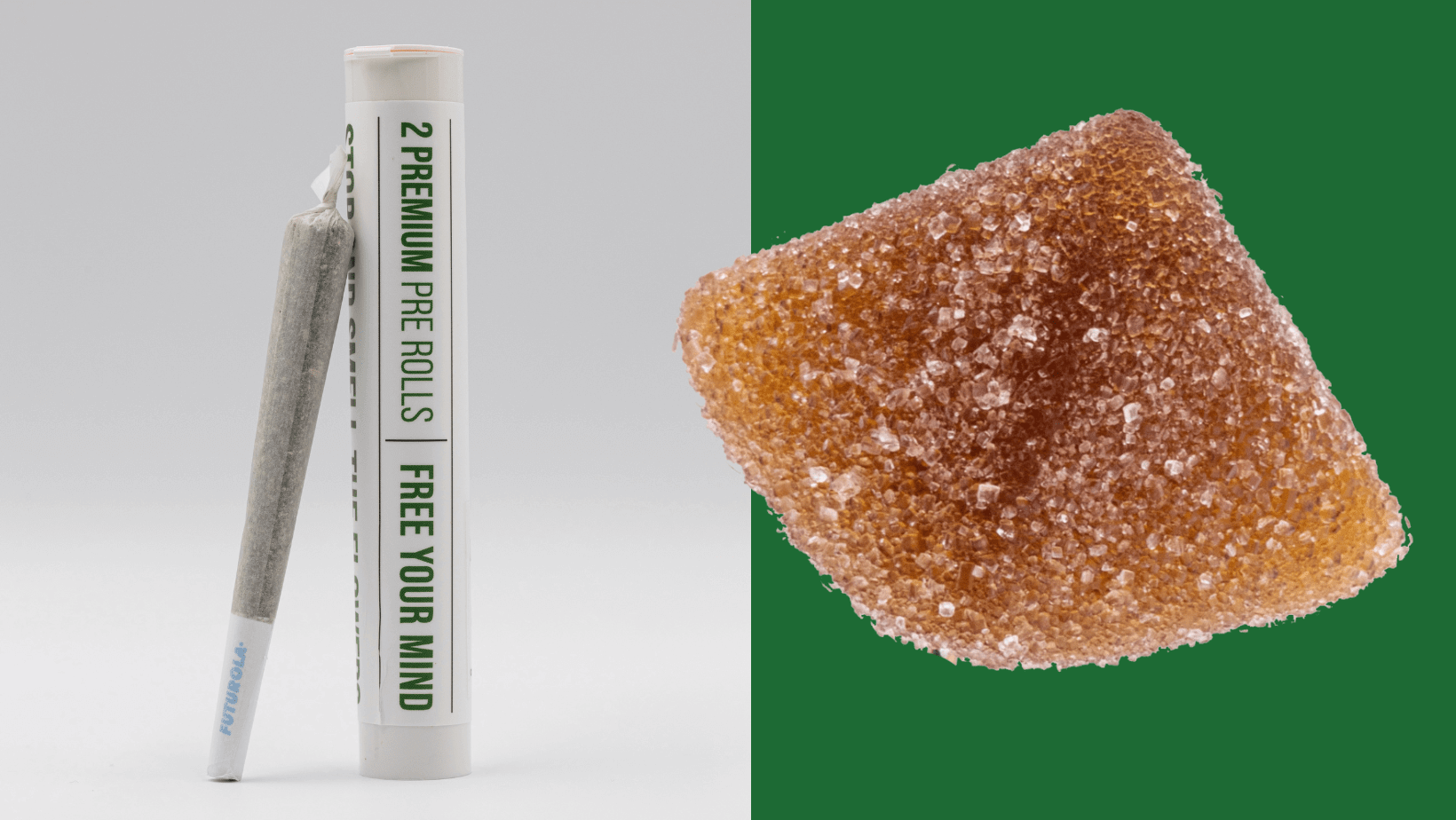 edibles vs. smoking - which is better?