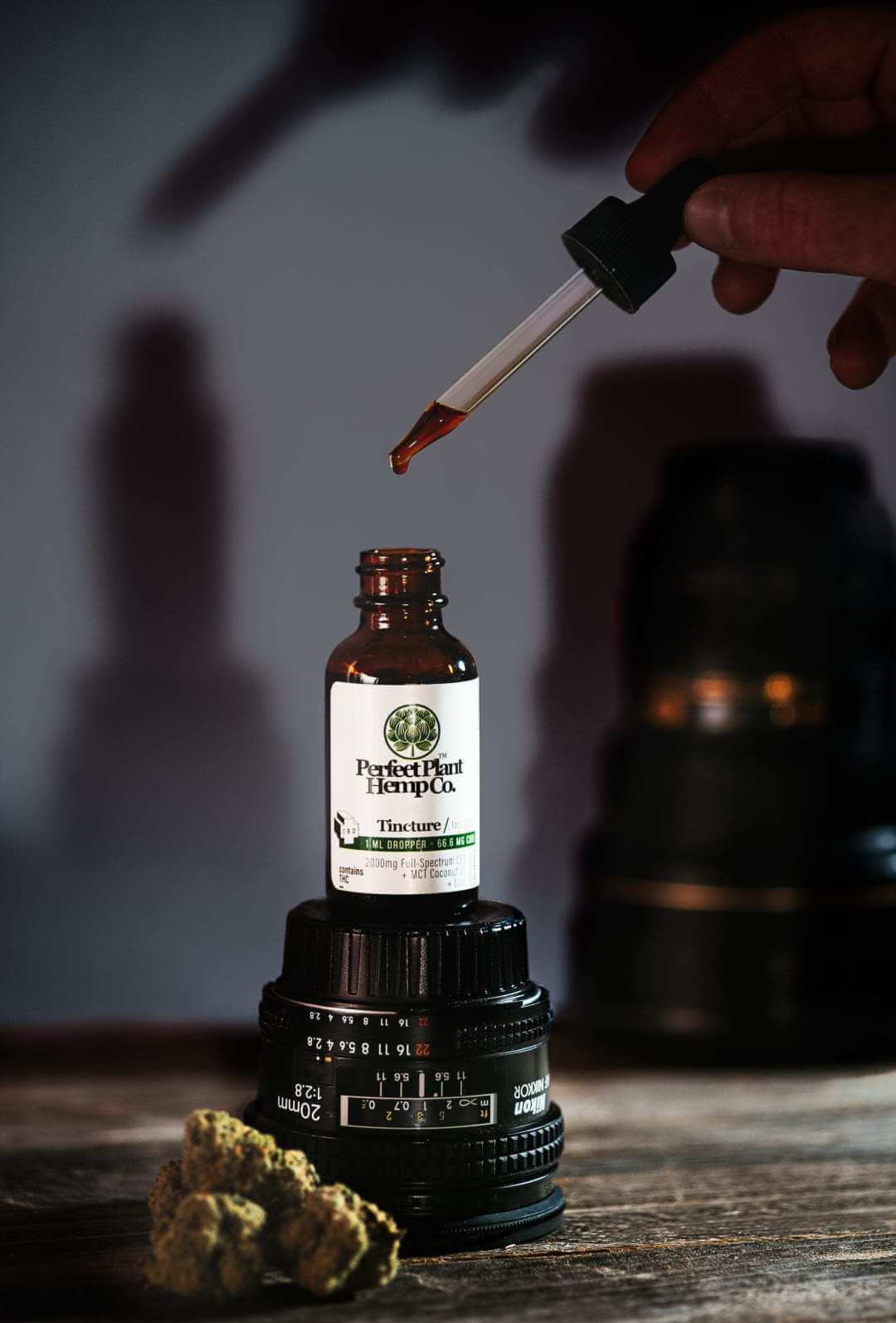 Which CBD is right for Me: A Guide