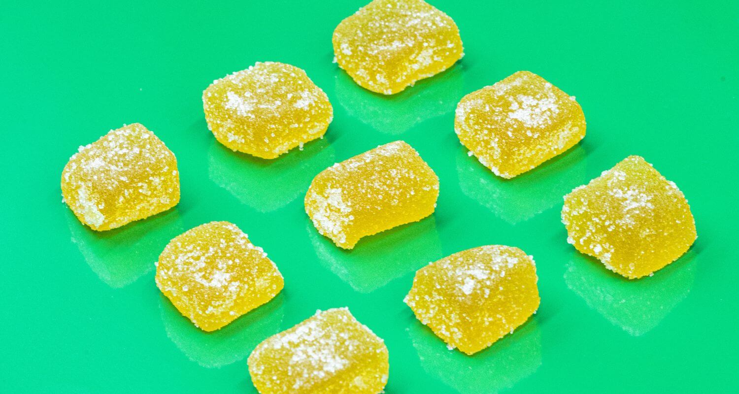 Top 10 Delta 10 THC Gummies