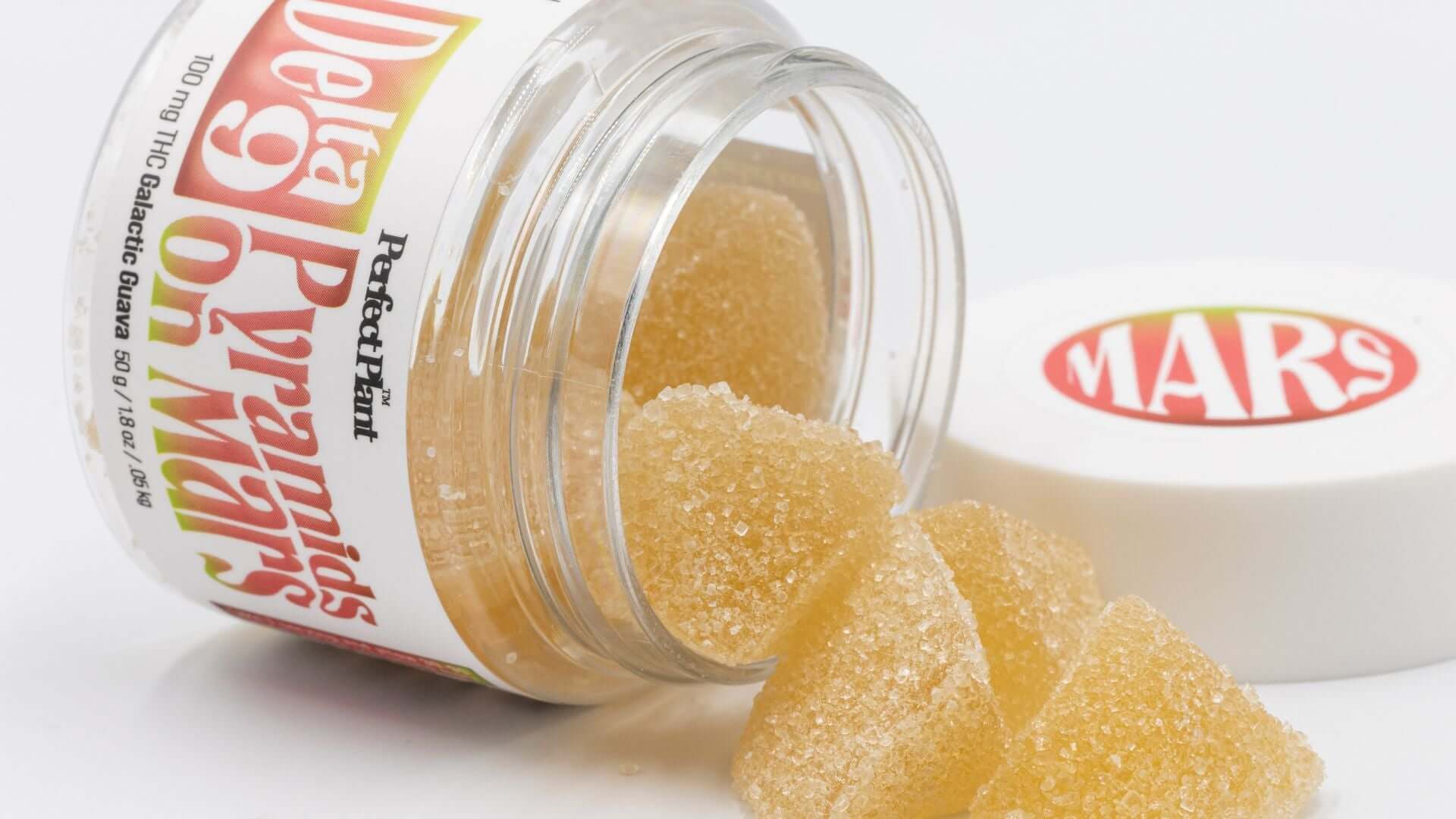 Can You Buy Cannabis Edibles Online Legally