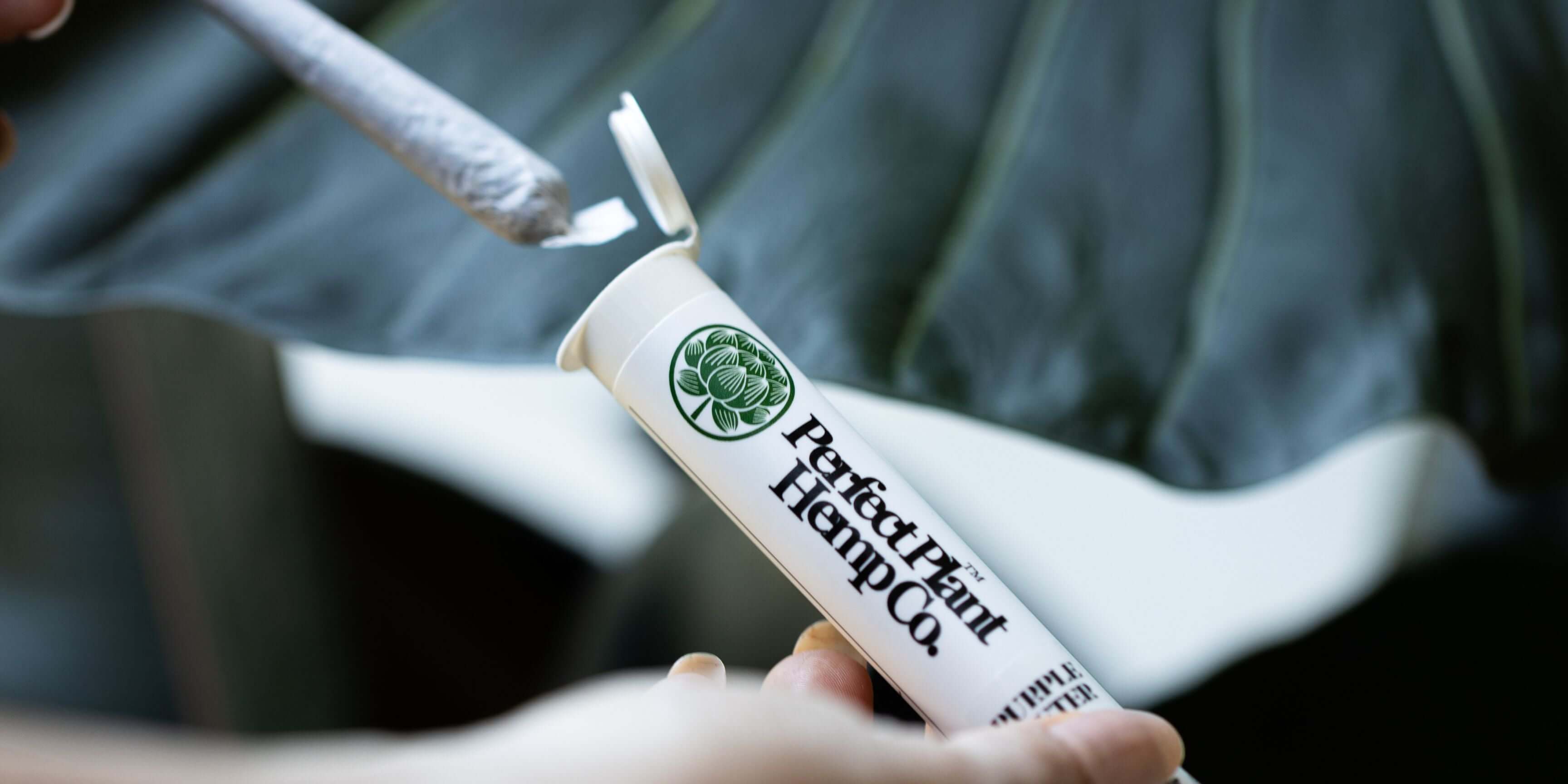 10mg Edible Vs A Joint