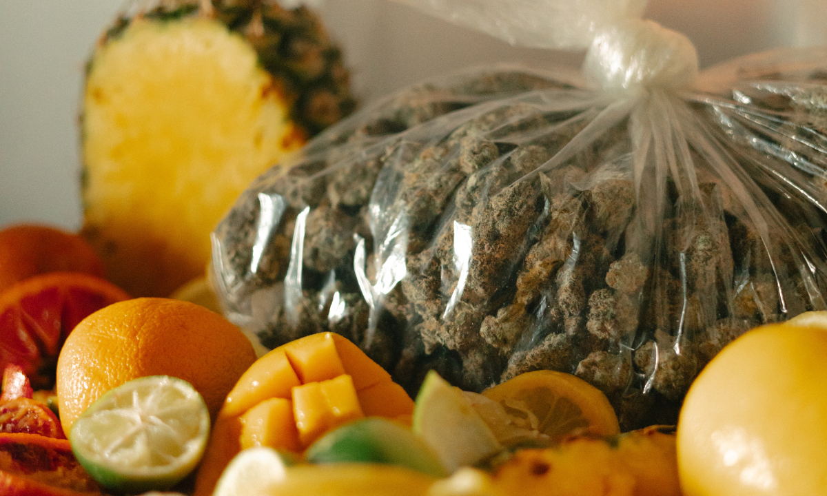 Weed Measurements Guide