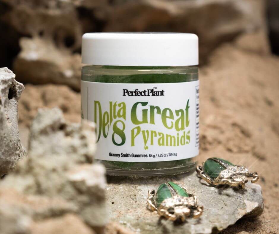 Do Delta 8 Gummies Get You High?