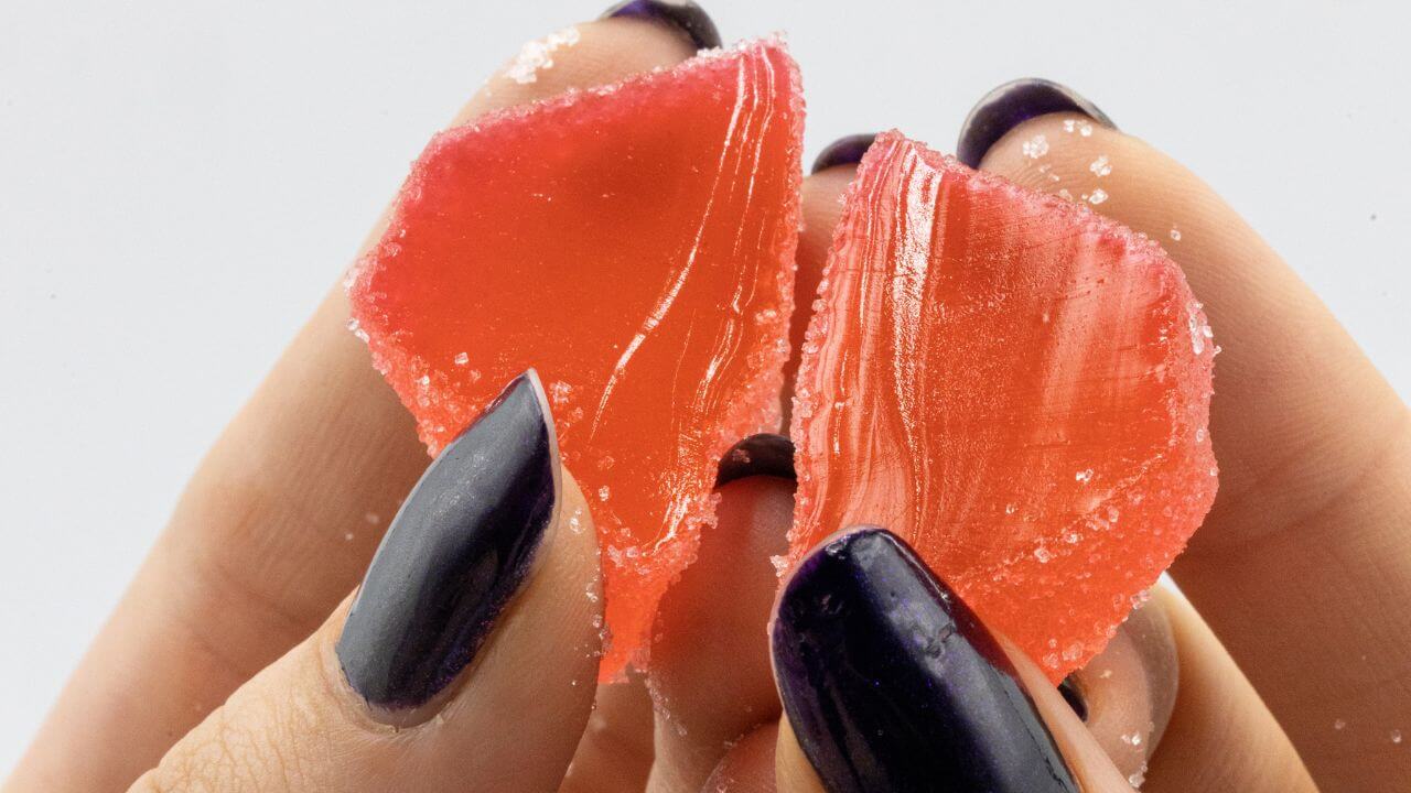 Can You Fly With Delta 8 Products?