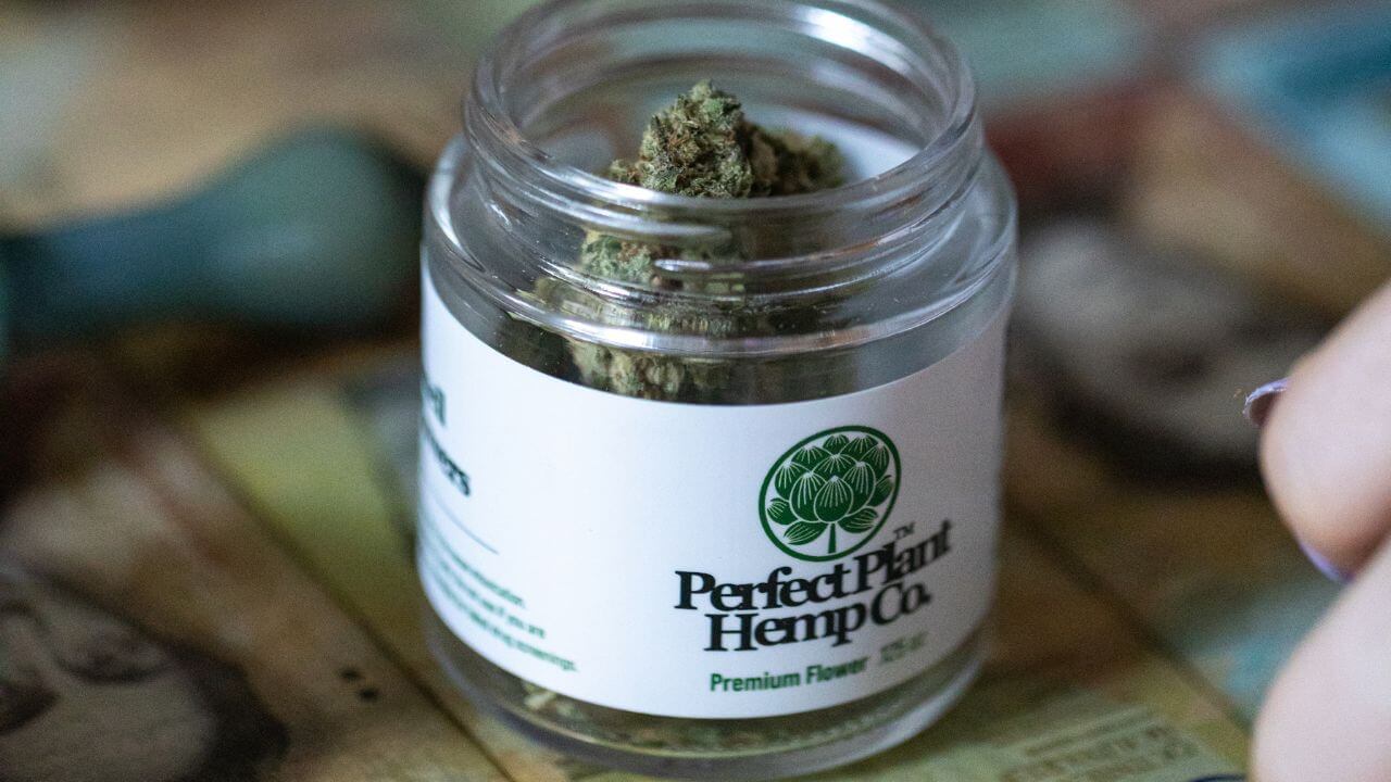 Is Delta 8 Legal In Tennessee?