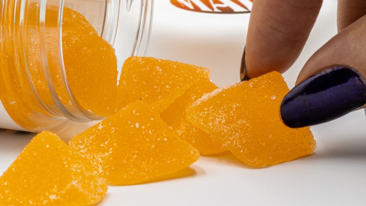 How Long Do The Effects Of Delta 8 Gummies Last?