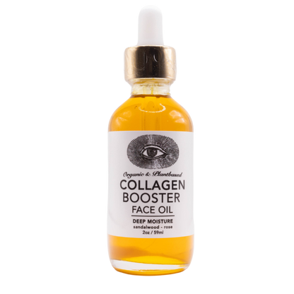 Collagen Booster Face Oil