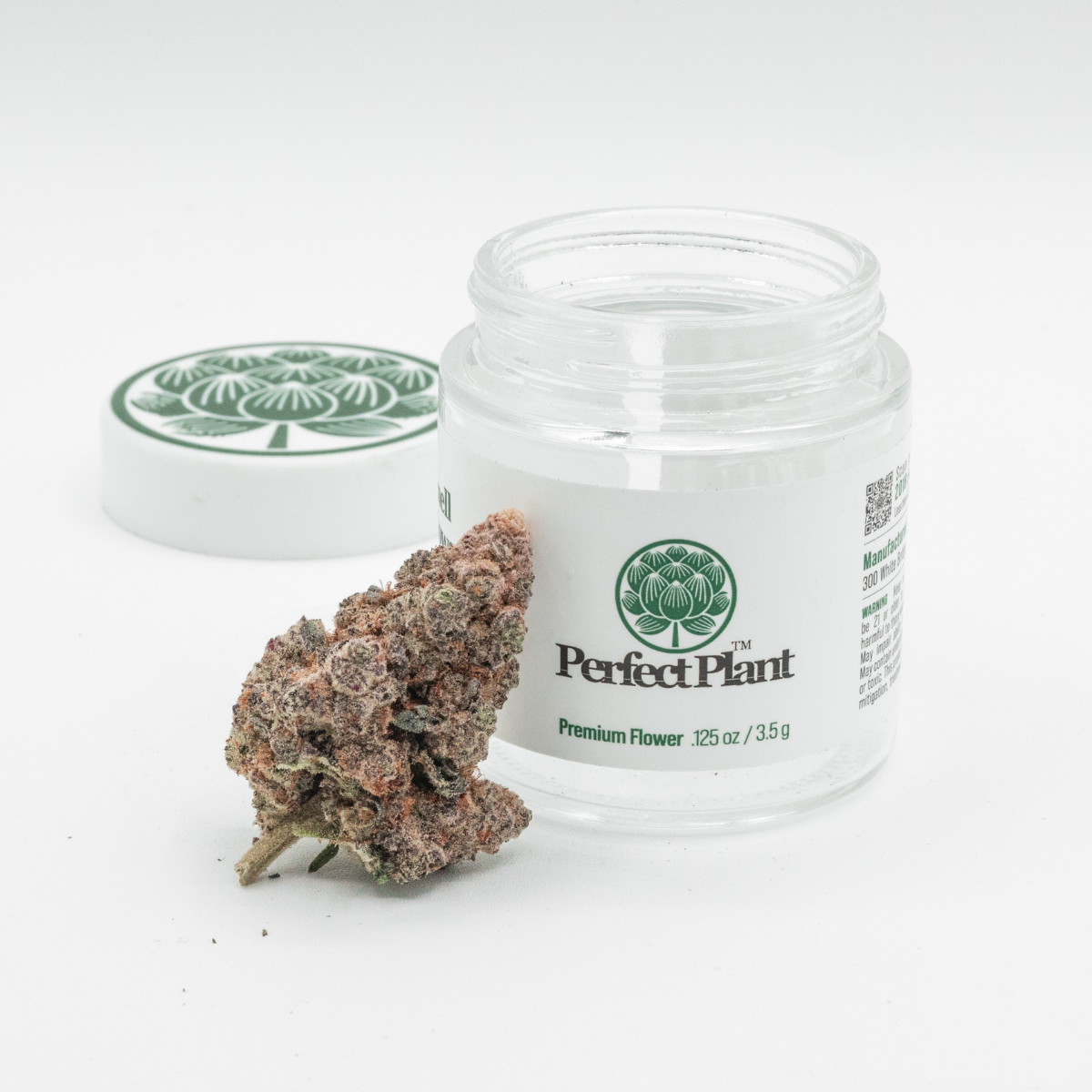 Apple Blossom THCa Flower