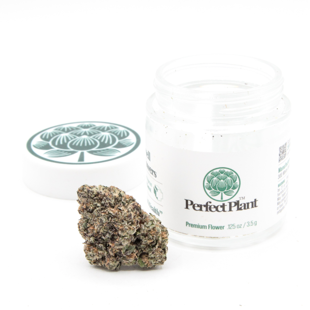 Bali Berry THCa Flower