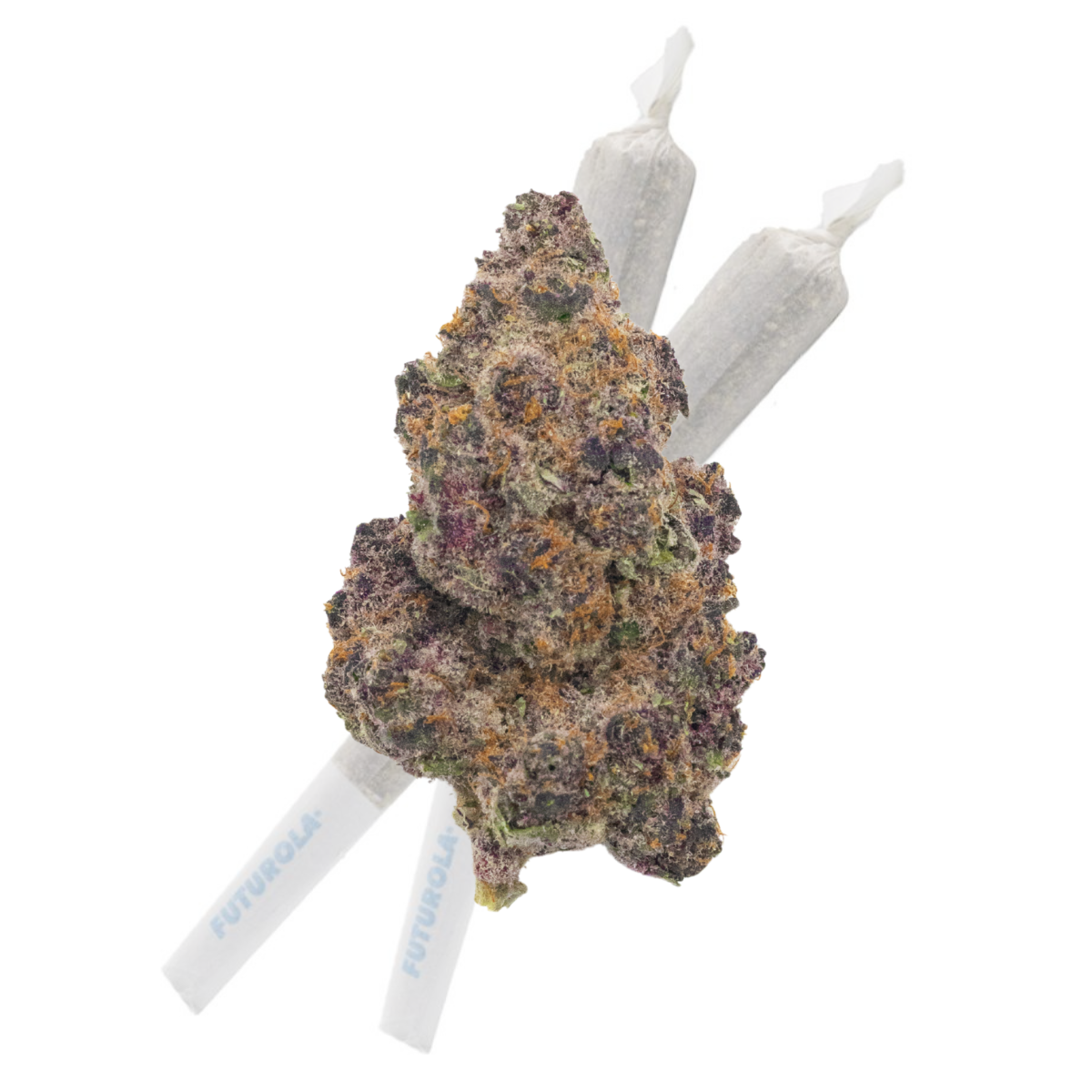 Blue Rhino 2-Pack THCa Prerolls