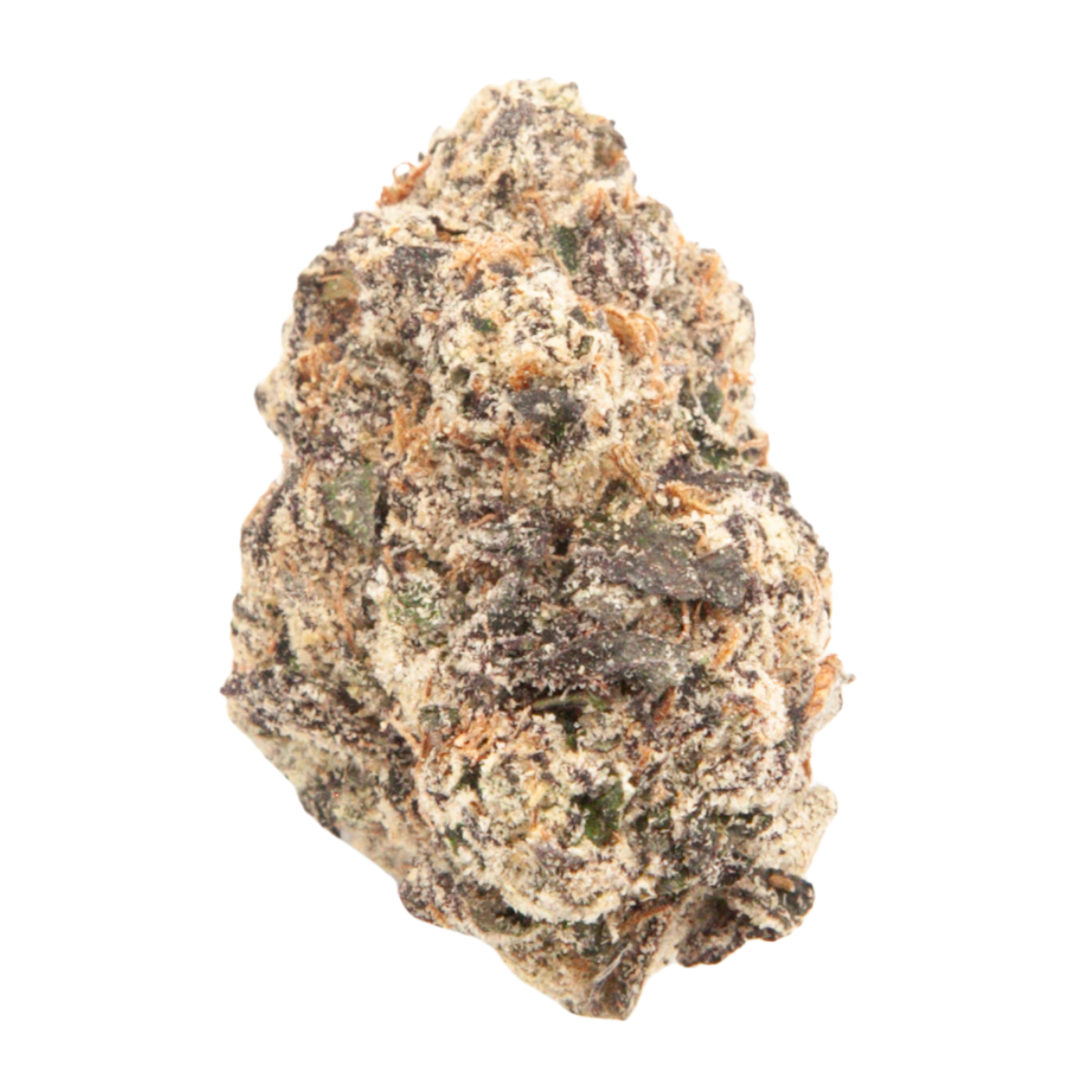 Blue Zushi THCa Flower