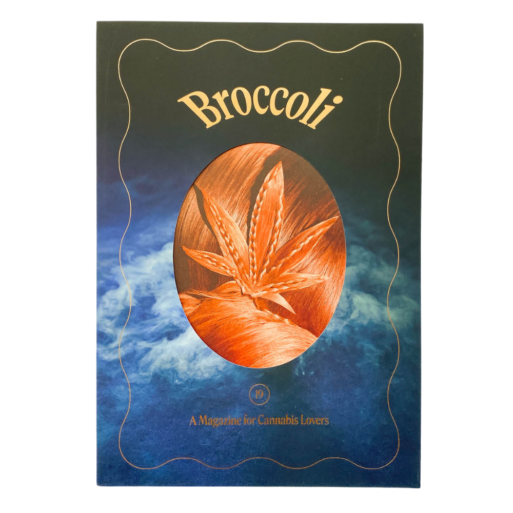 Broccoli Magazine - Issue 19