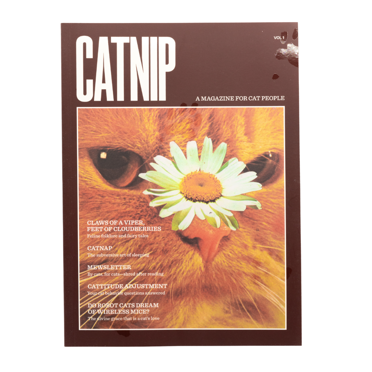 Catnip Magazine