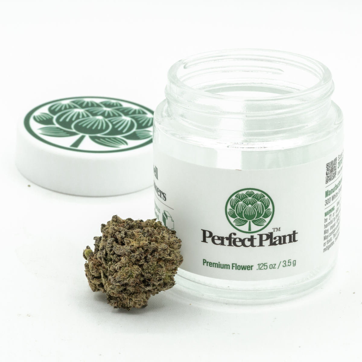 Granddaddy Purp THCa Flower