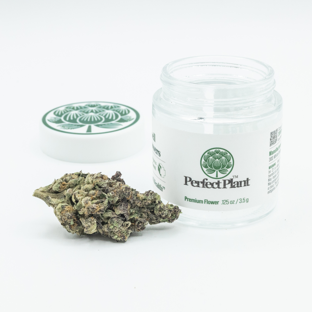 Gush Mintz (THCa)