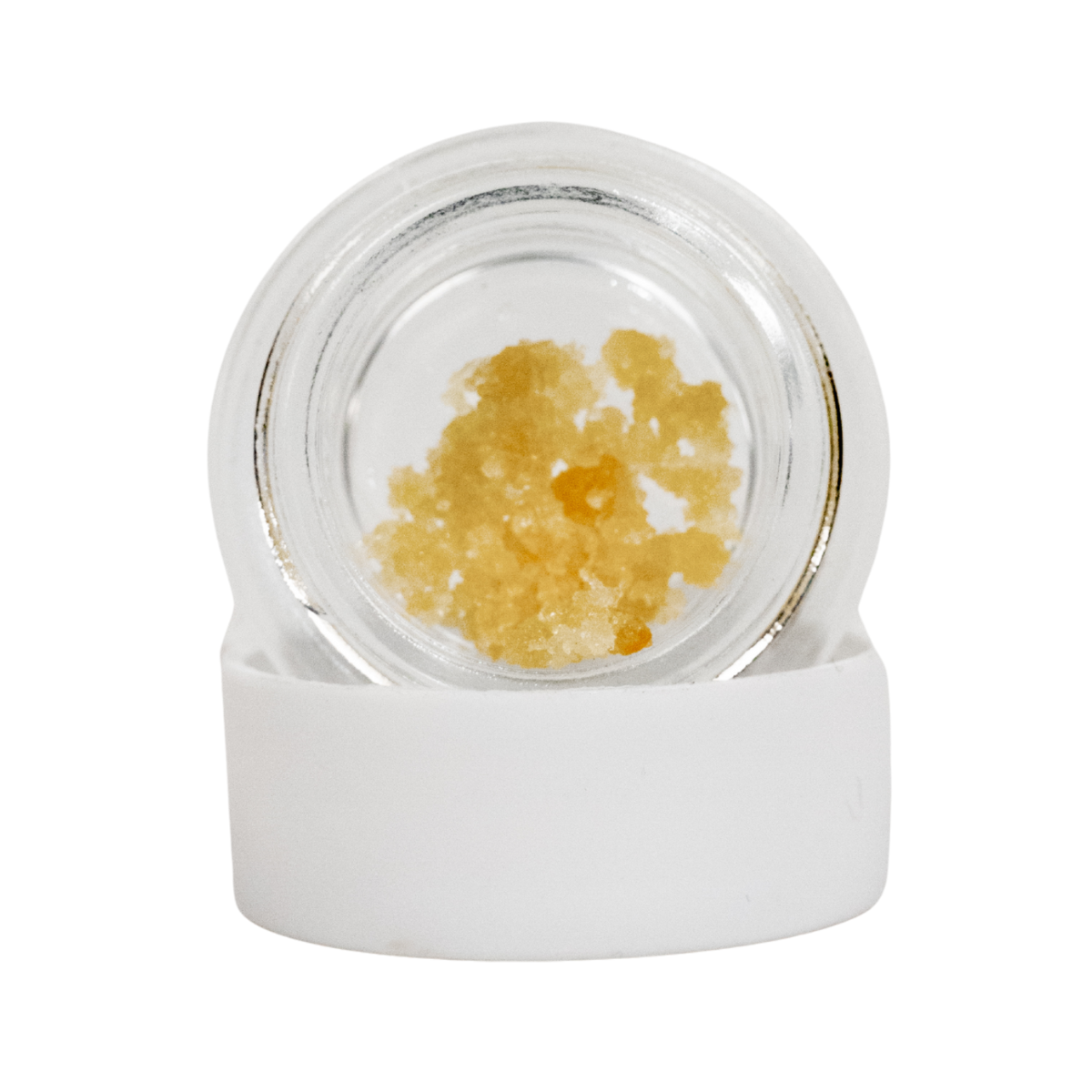 Ice Man THCa Crumble