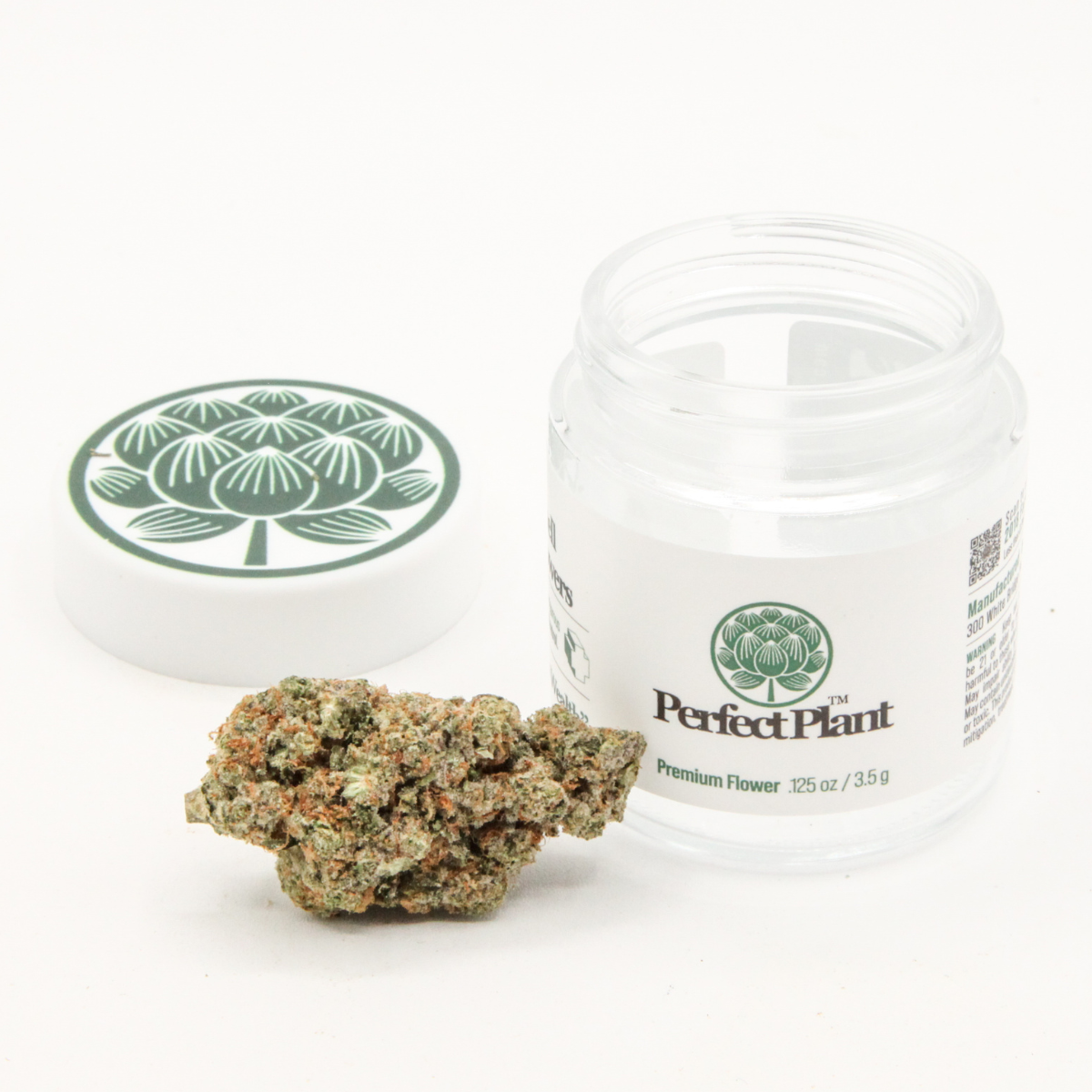 Italian Soda THCa Flower