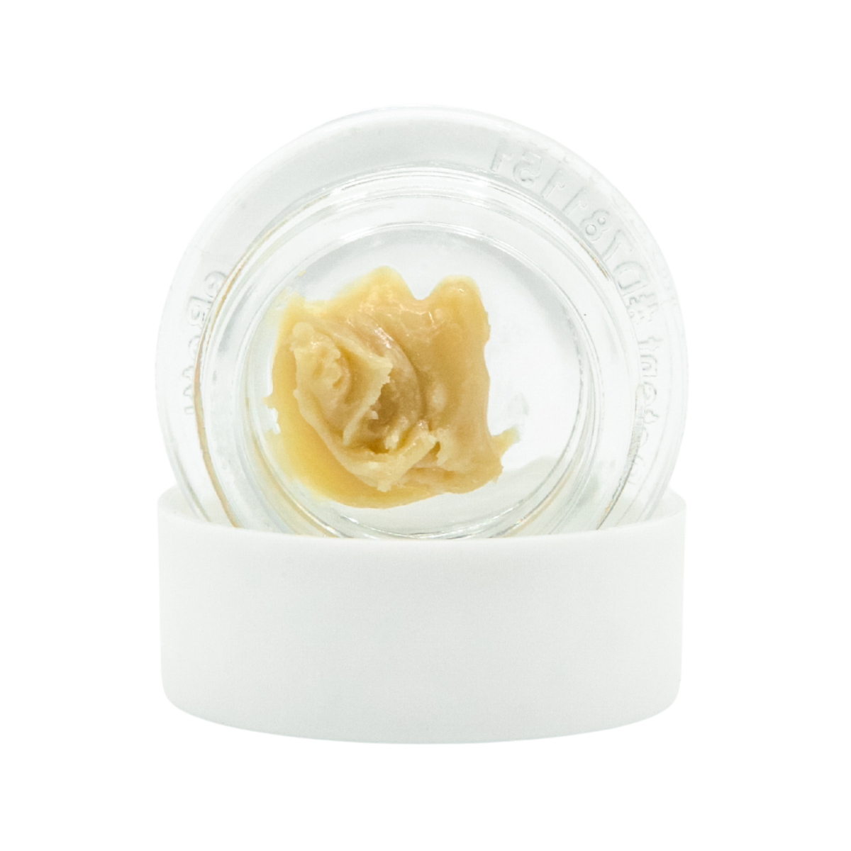 Lava Cake THCa Live Rosin