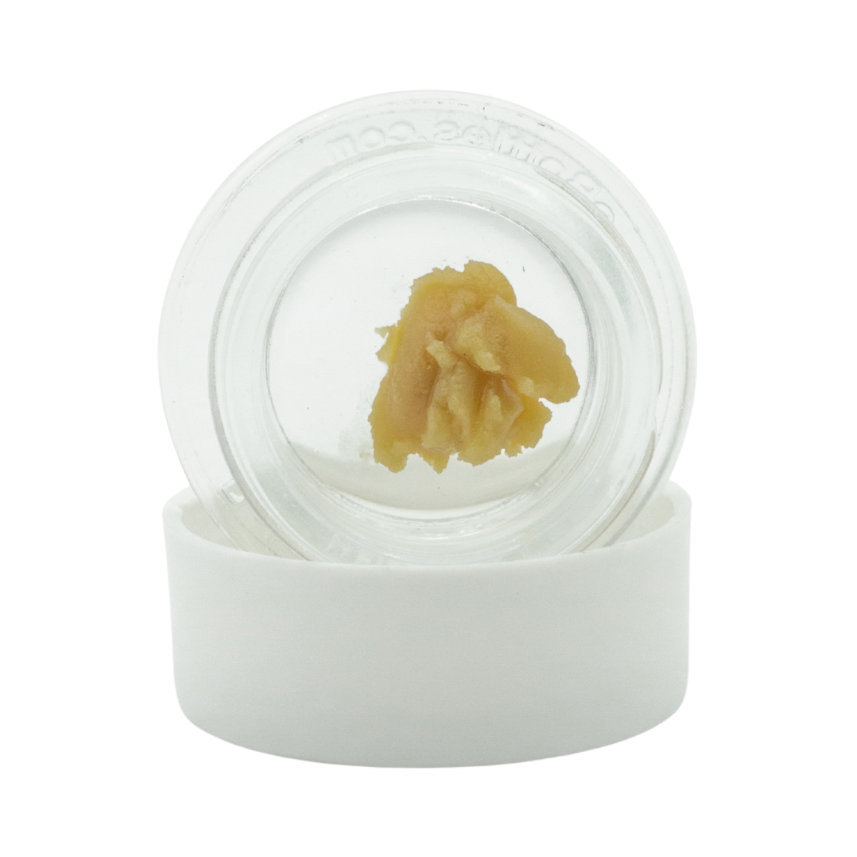 Motorbreath x Banana Punch THCa Live Rosin