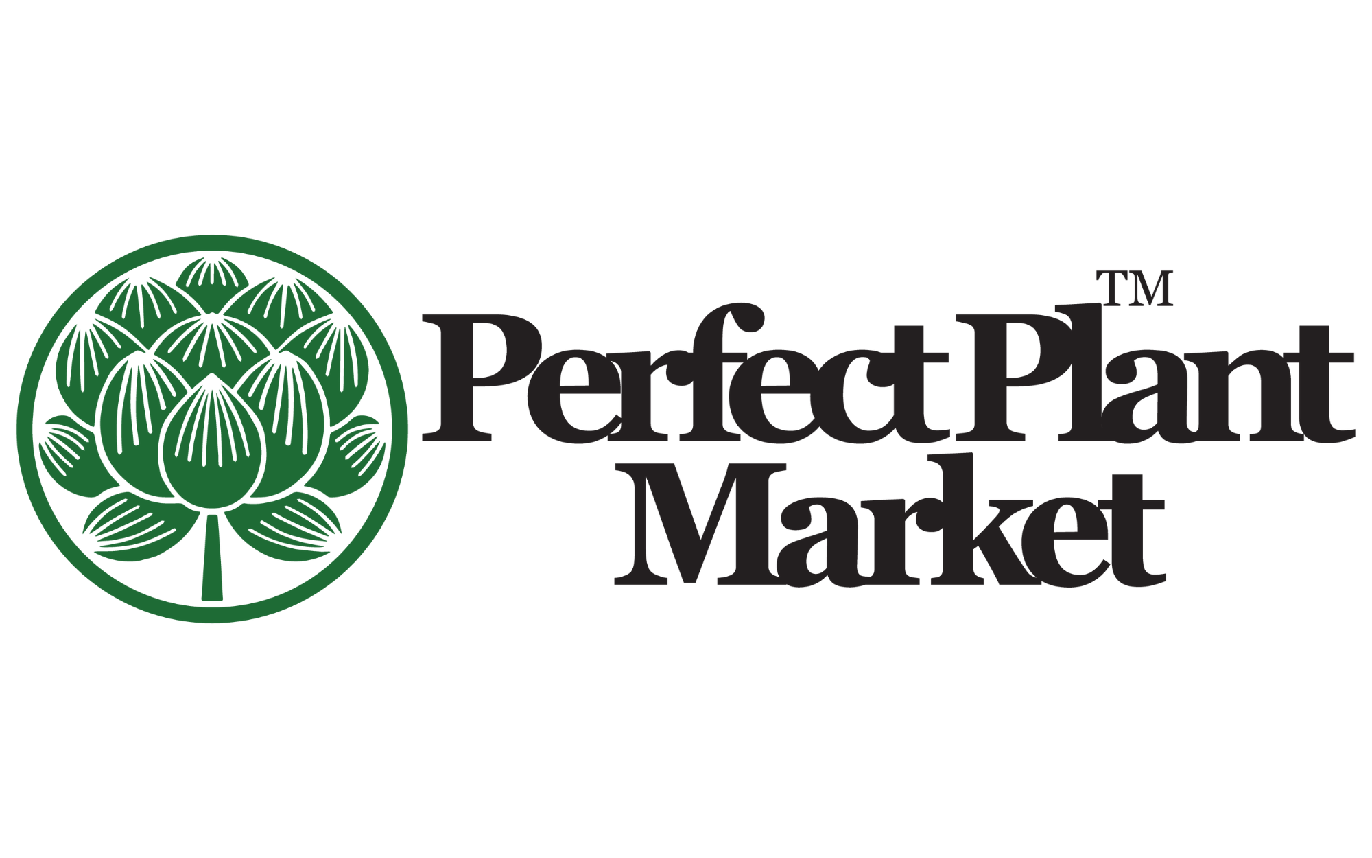 Perfect Plant Market cover