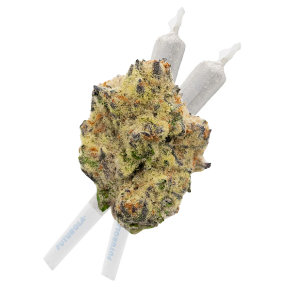pineapple express weed plant Pineapple Express 2-Pack THCa Prerolls – Perfect Plant Market