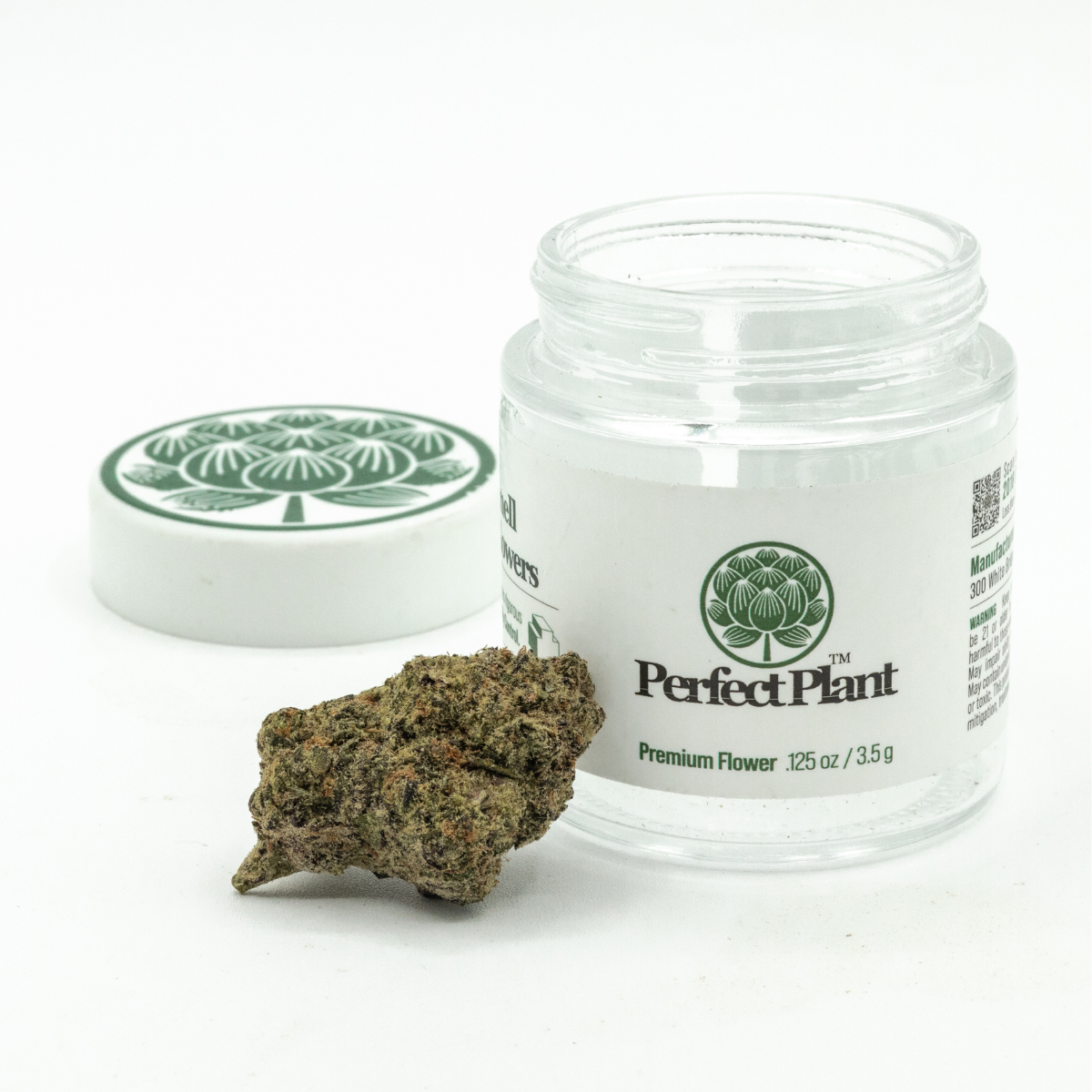 Pineapple Express THCa Flower