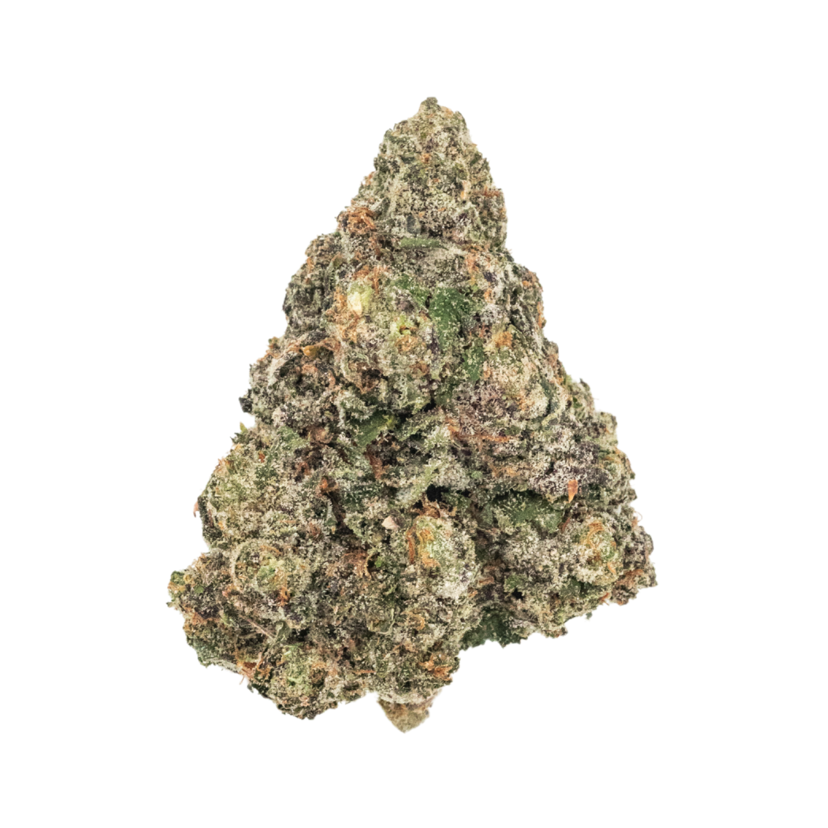 Purple Cream THCa Flower