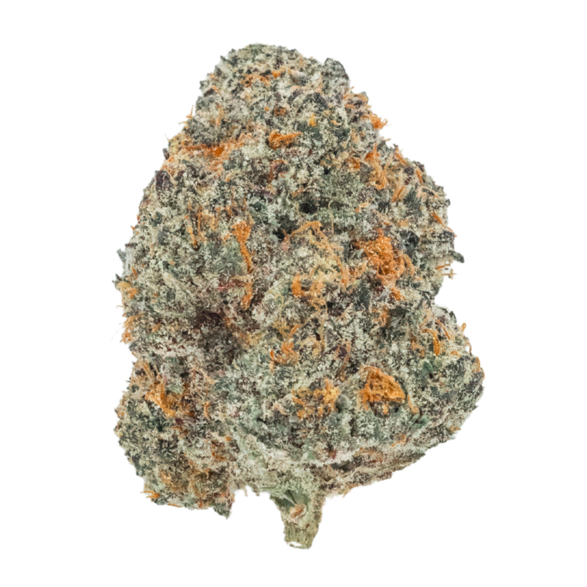 Purple Ghost Candy