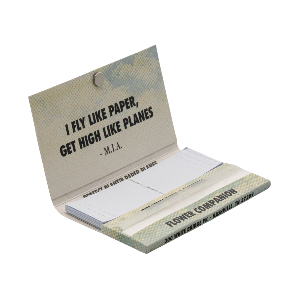 Rolling Papers