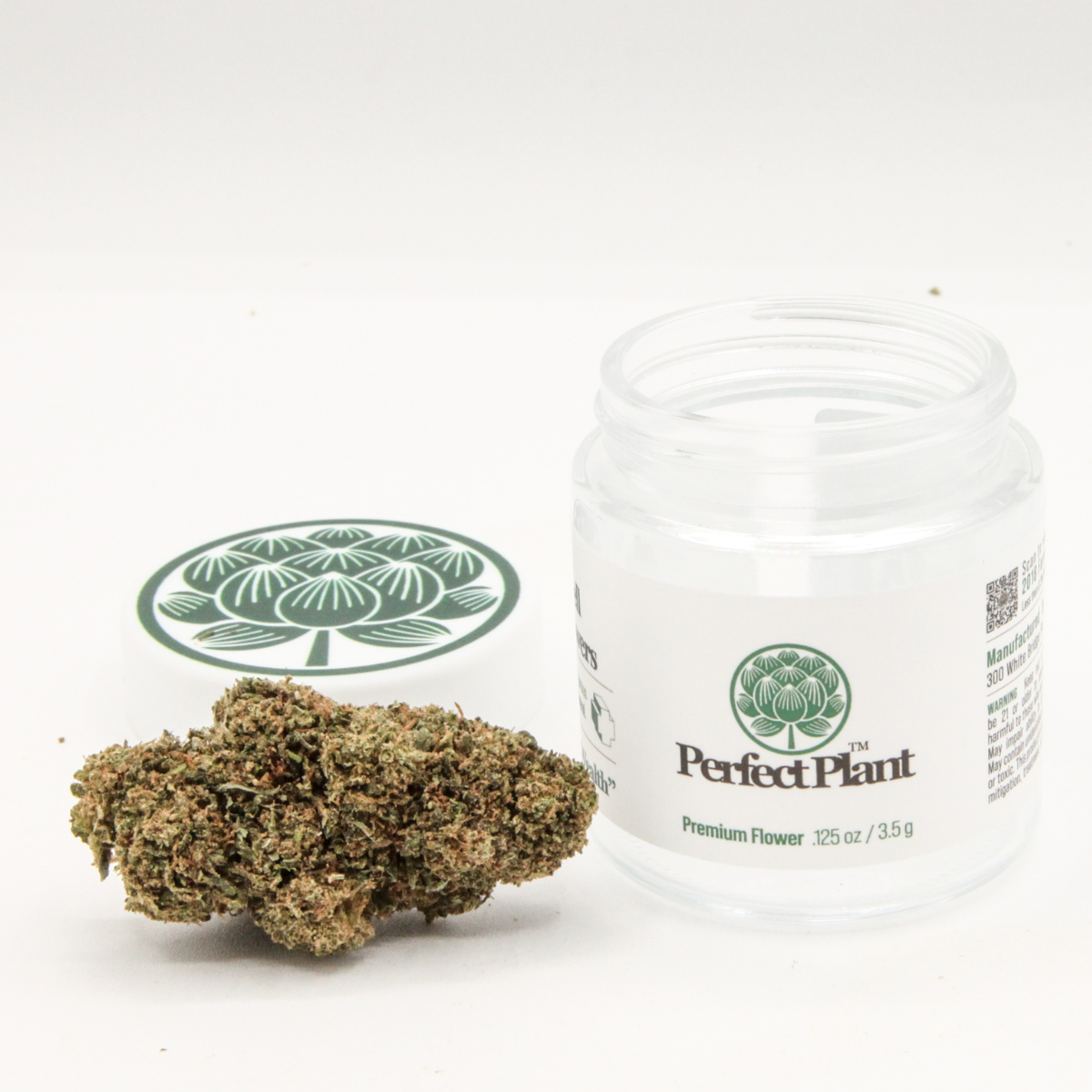 Skunk Candez CBD Flower