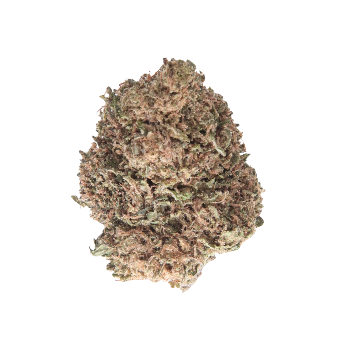 Strawberry Cookies CBD Flower