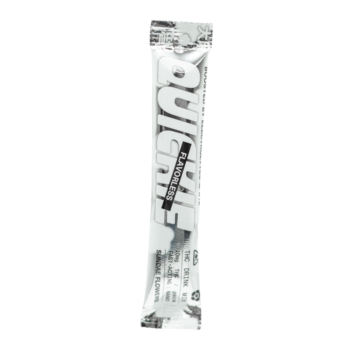 Quickie THC Drink Mixes