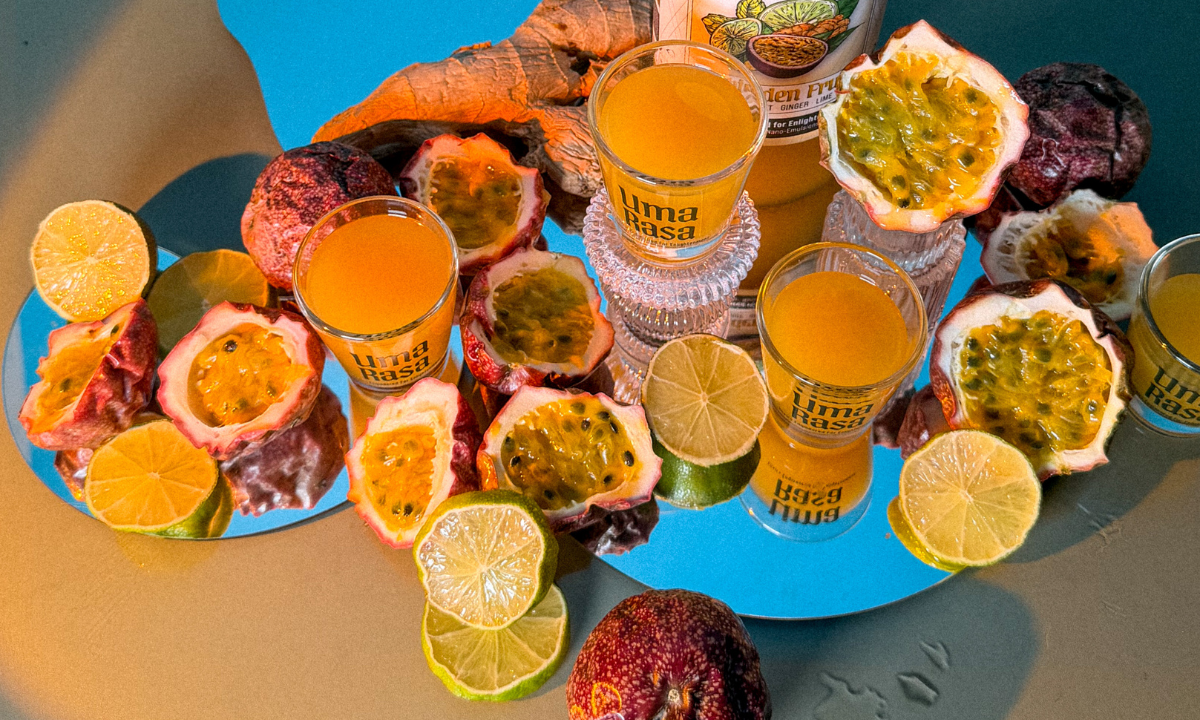 THC Drinks