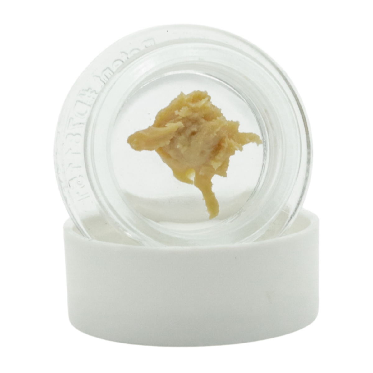 Tangie Cookie THCa Rosin
