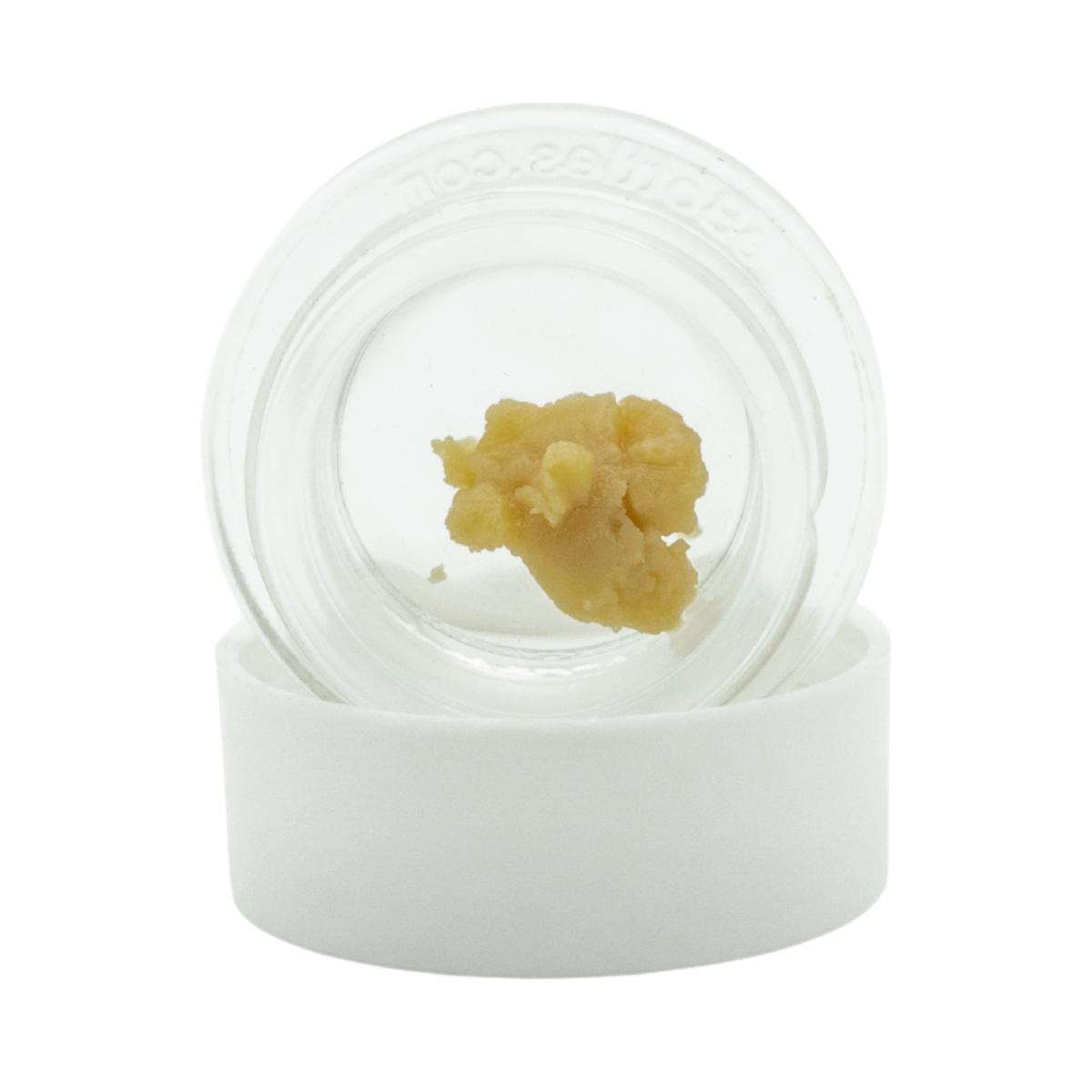 Tropaya THCa Live Rosin