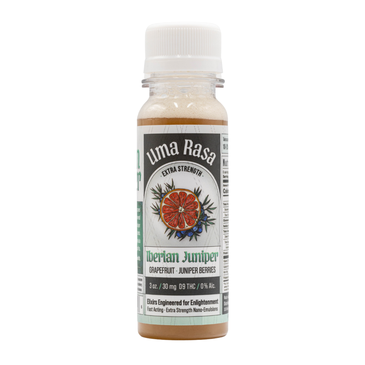 Iberian Juniper 30mg THC Drink