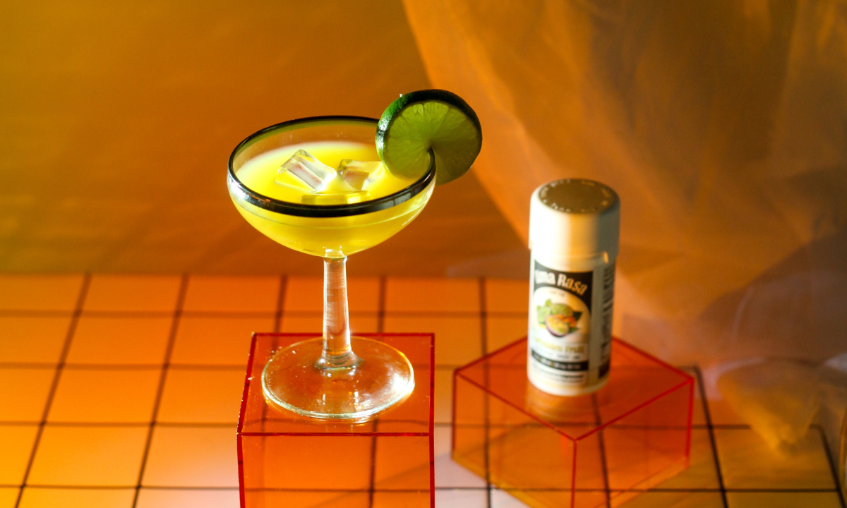 Uma Rasa THC Drinks