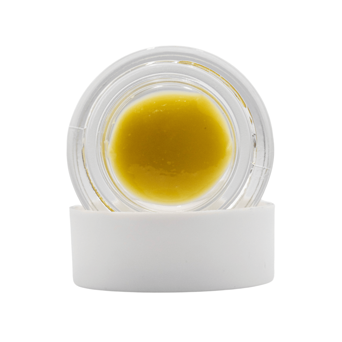 White Thorn Rose THCa Live Rosin