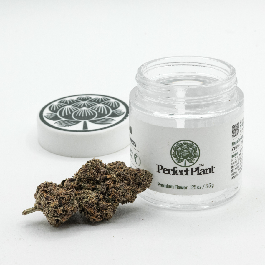 Ceremonial Matcha THCa Flower