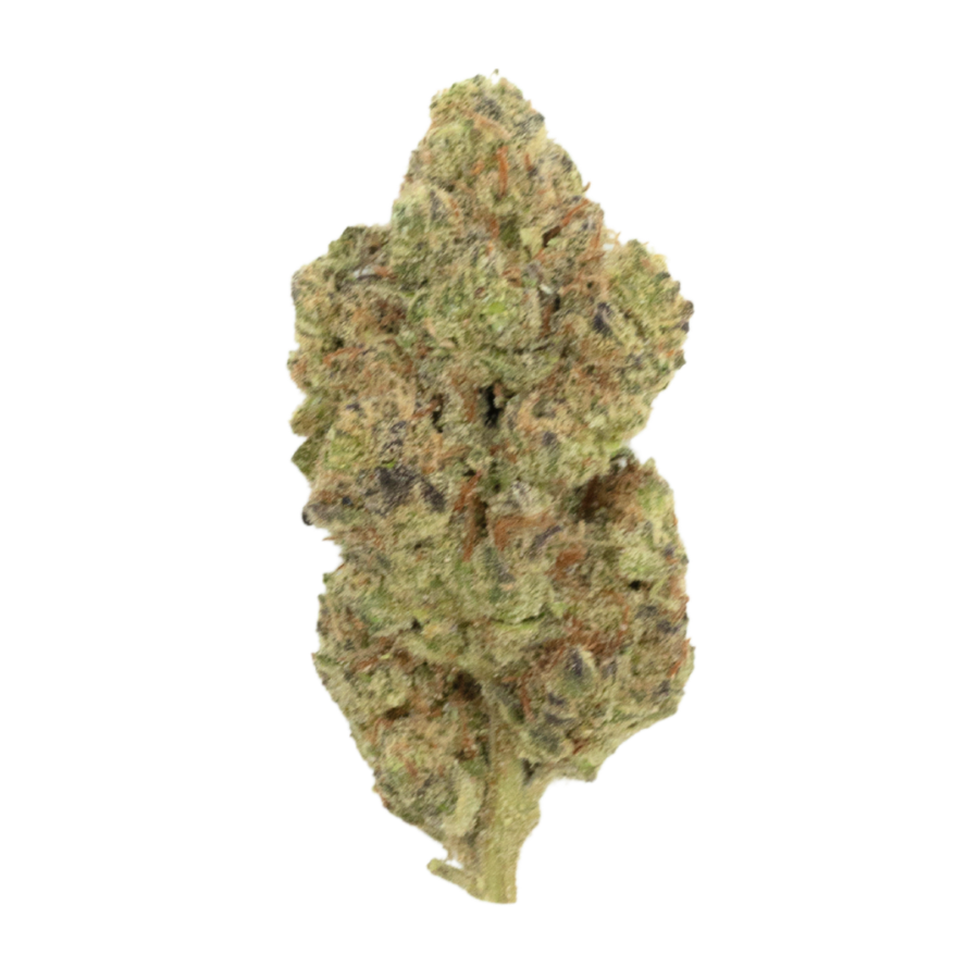 Lemon Warheadz THCa Flower