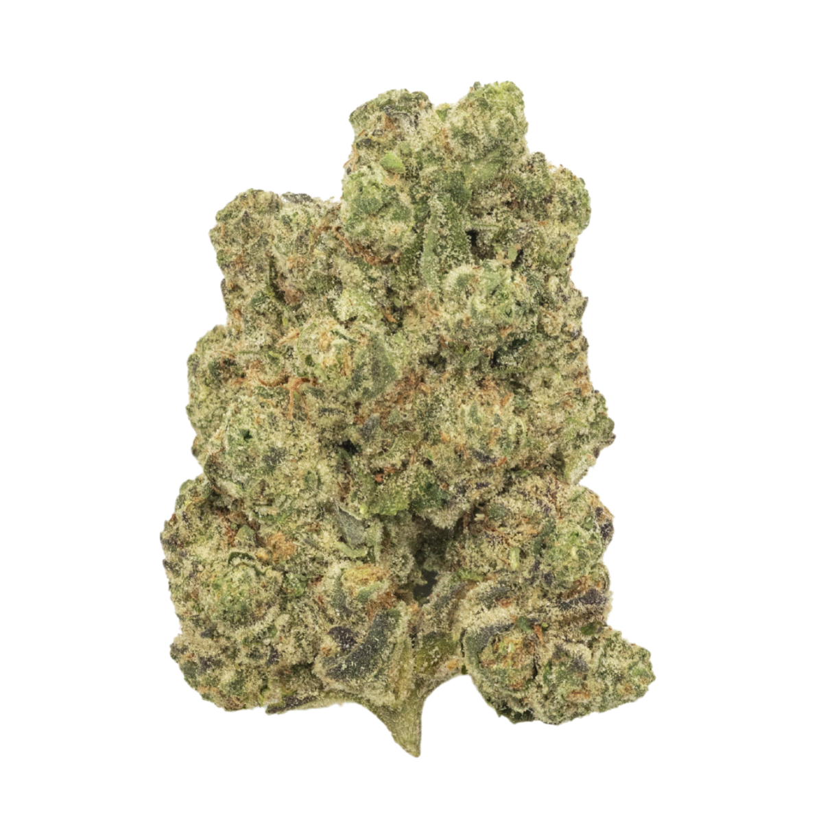 Mango Mentality THCa Flower