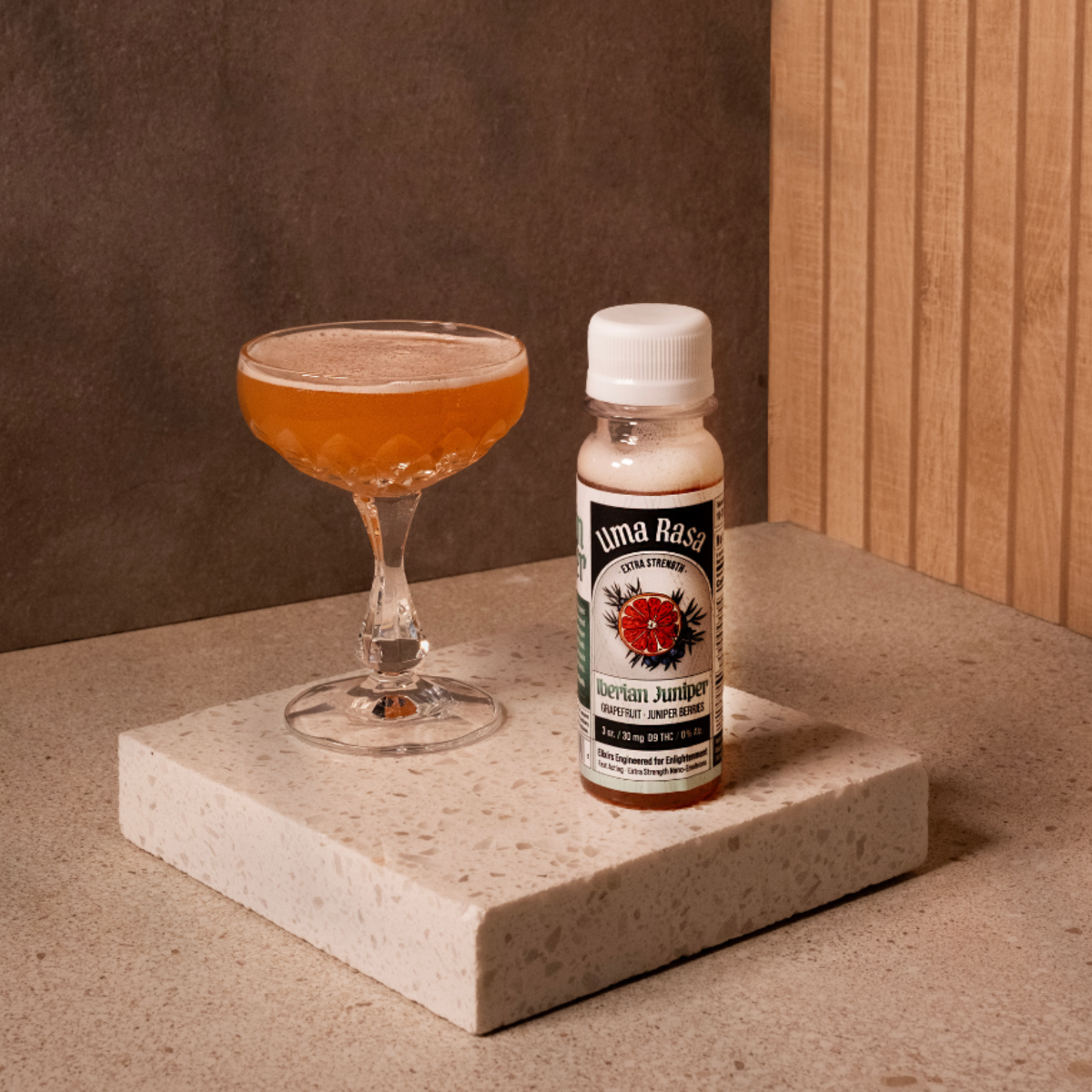 wholesale thc drinks