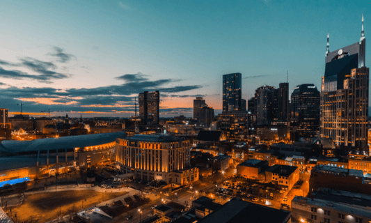 10 Things To Do In Nashville Tennessee