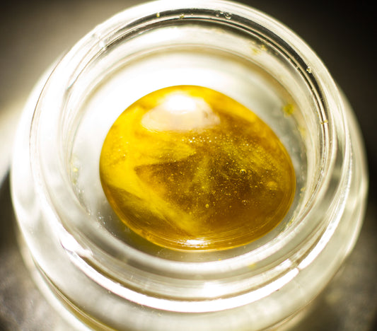 What's the Difference Between Delta-9 and Delta-9 Live Rosin Gummies