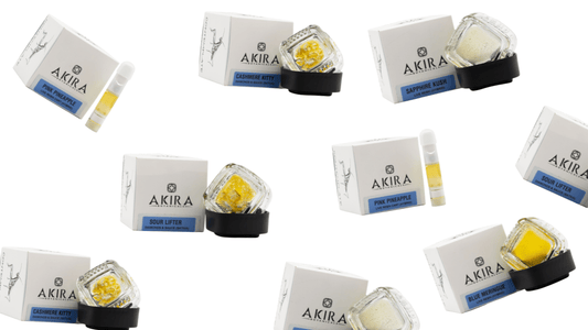 Top 5 THCa Concentrates Available Online