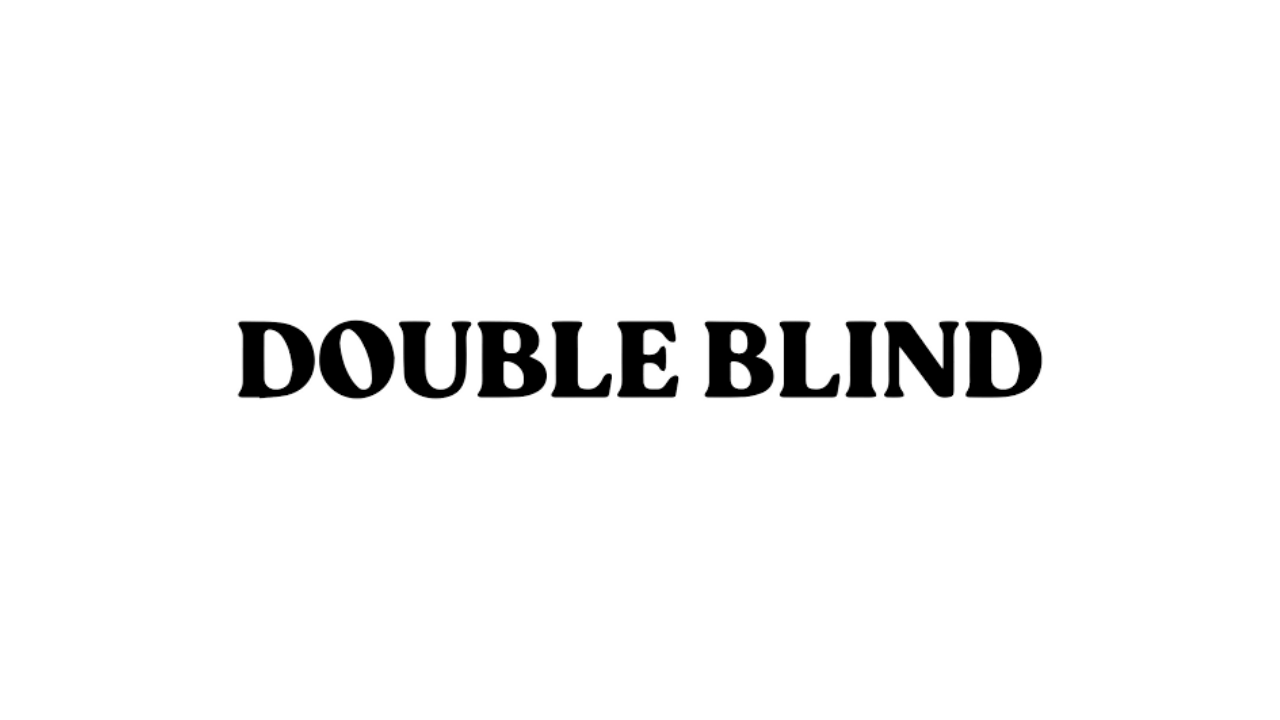 Double Blind