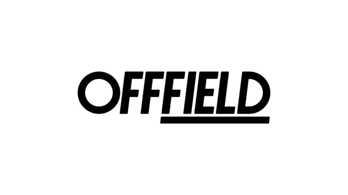 Offfield THC Gummies