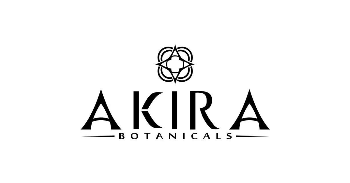 Akira Botanicals
