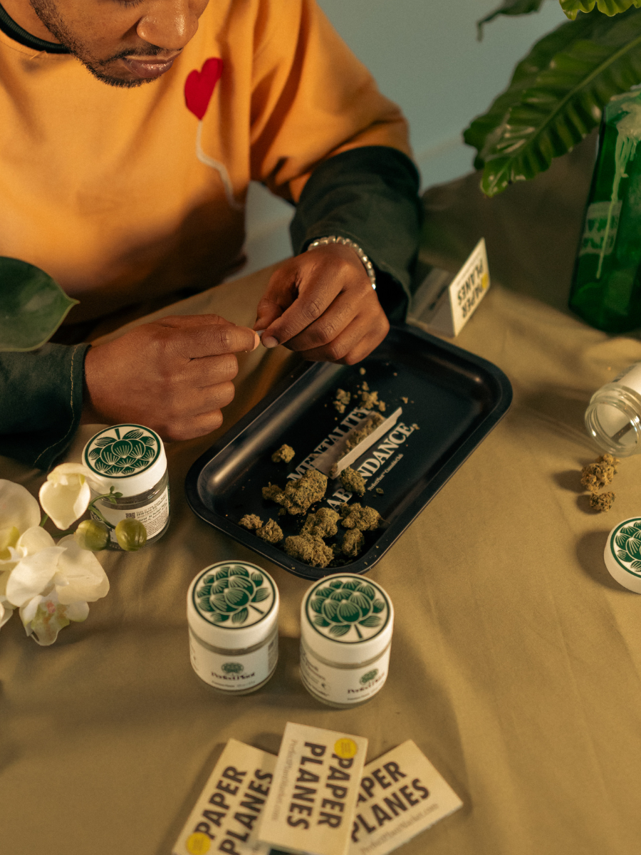 Smokeables