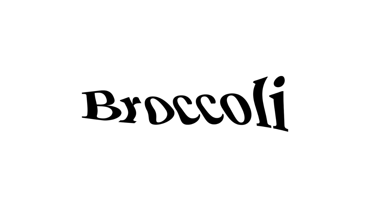 Broccoli